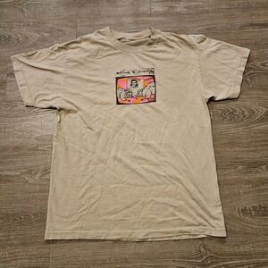 Stray Rats Come To Mommy T Shirt Mens L Aphex Twin Graphic Tee 2019